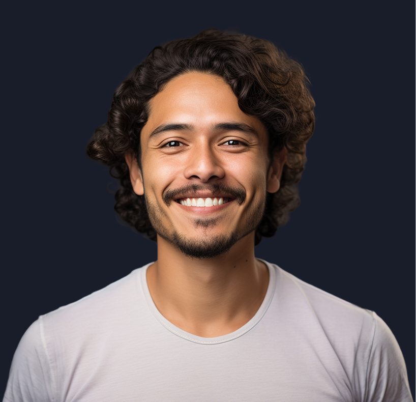 James Smith, Head of Product