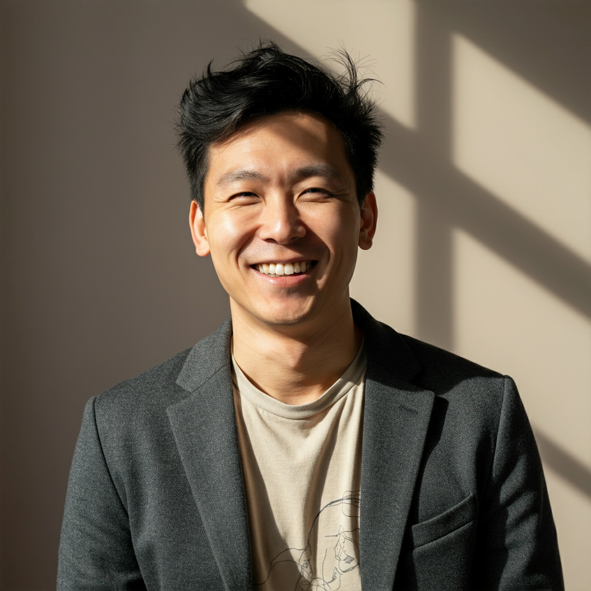 Alex Rivera, Head of Growth