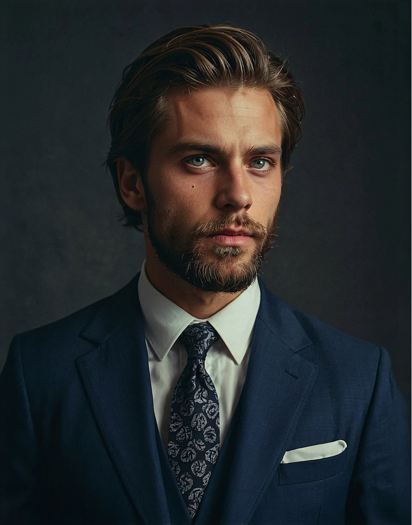James Smith, Head of Product